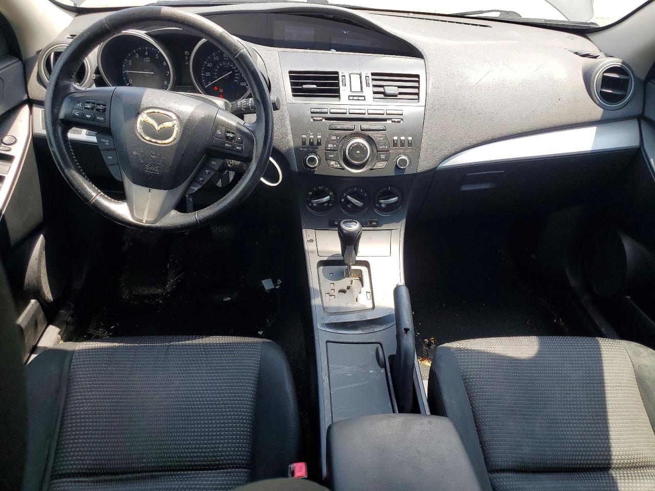 Mazda 3 I