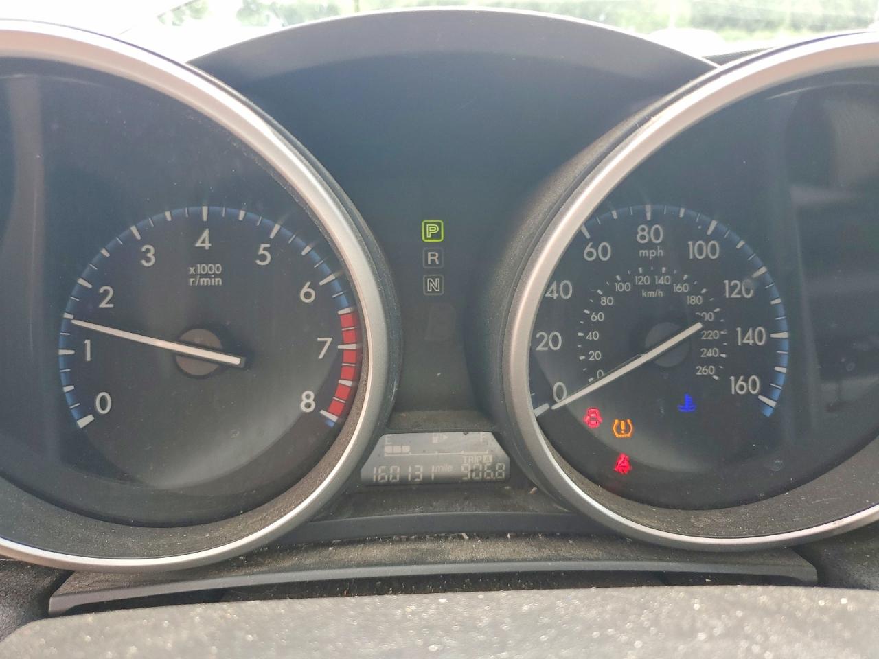 Mazda 3 I