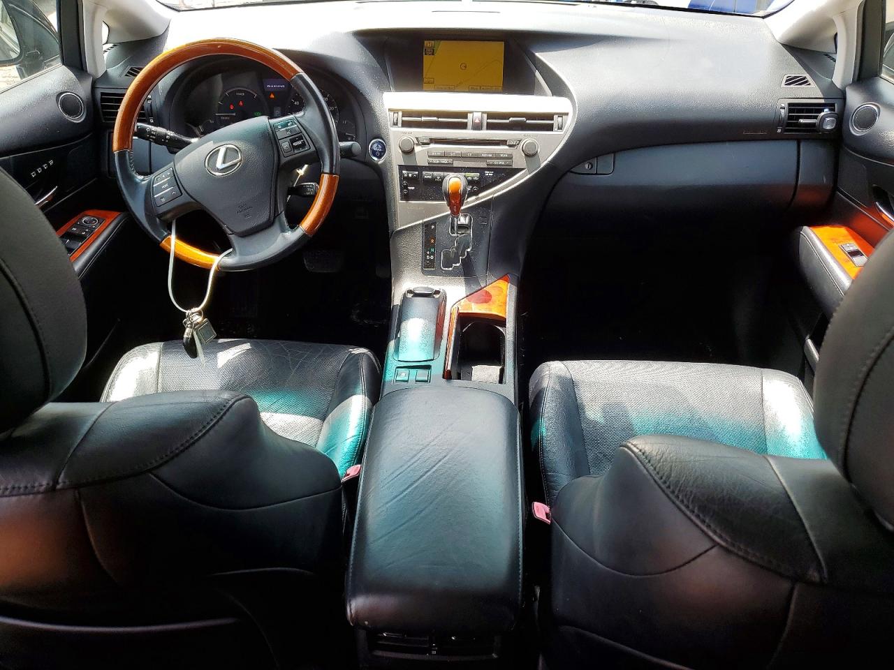Lexus RX 450h