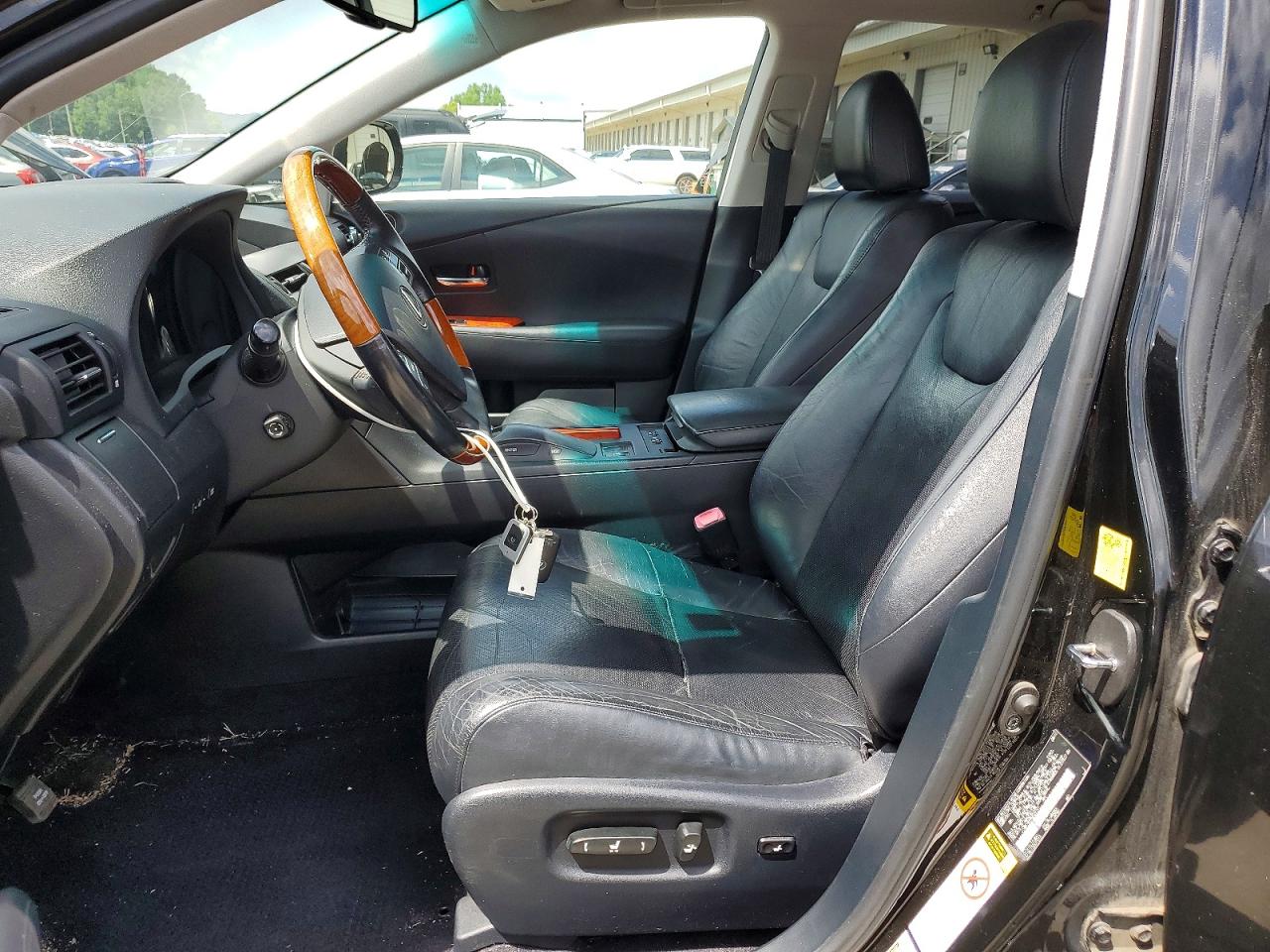 Lexus RX 450h