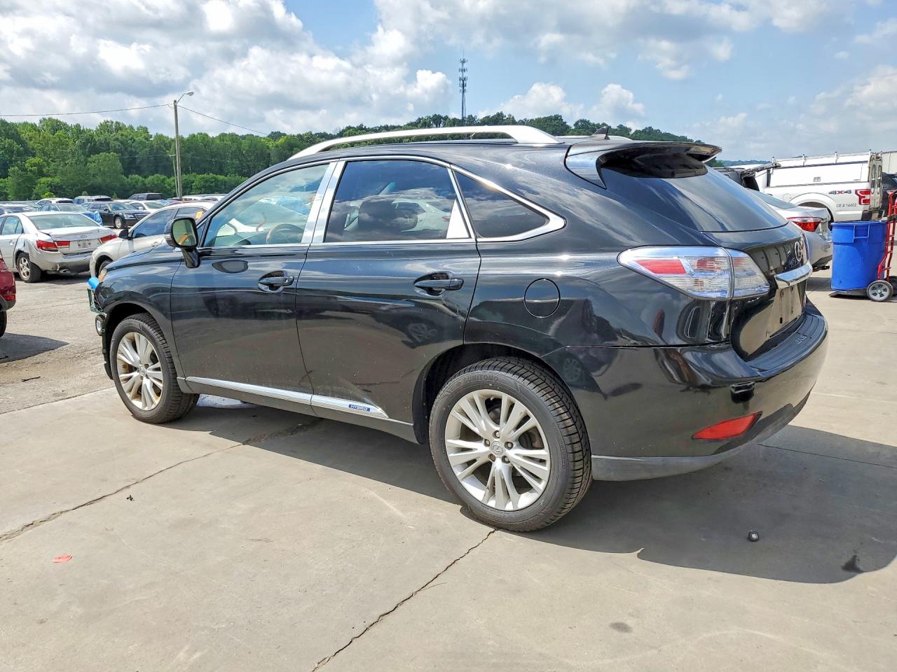 Lexus RX 450h