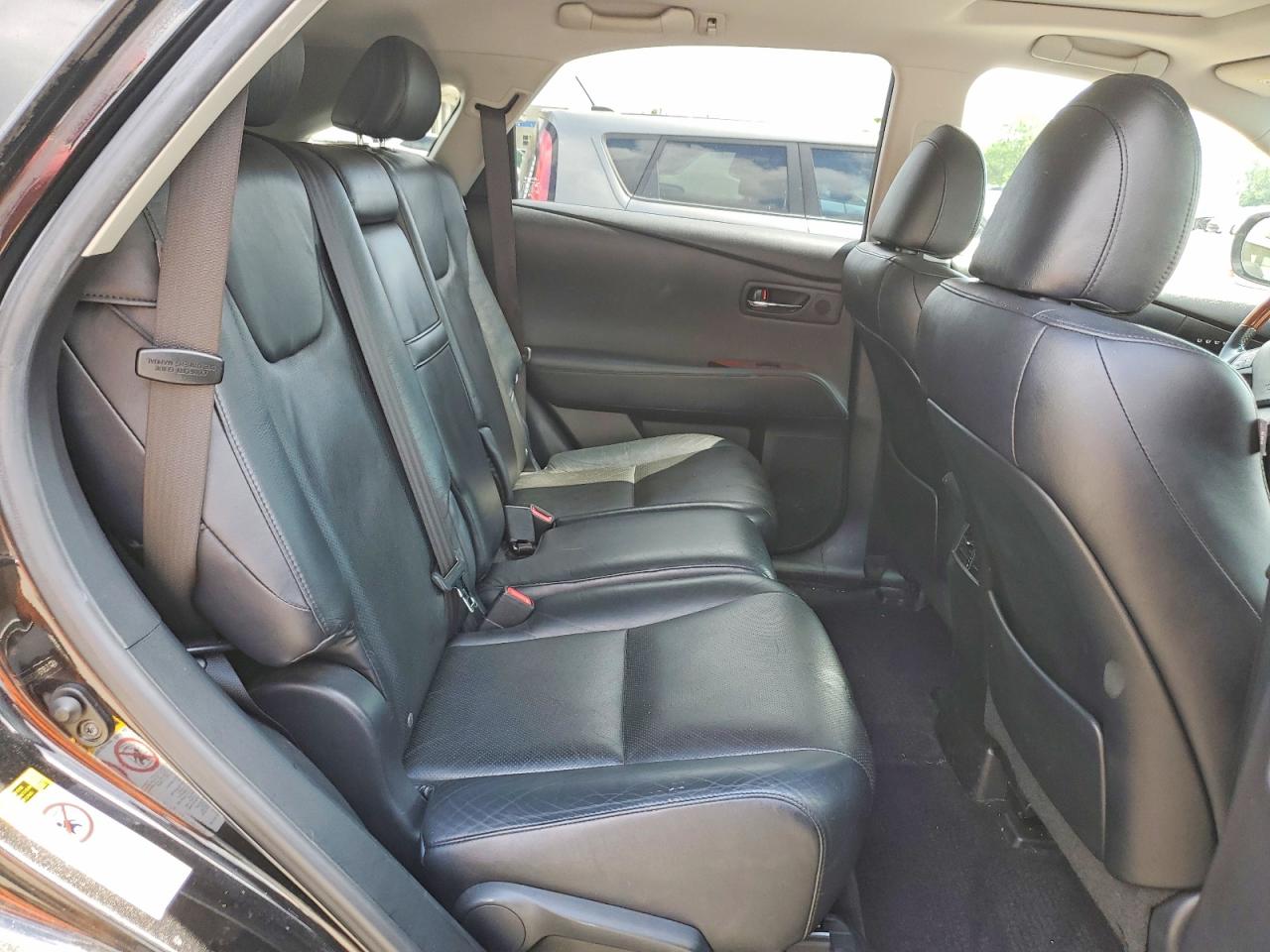 Lexus RX 450h