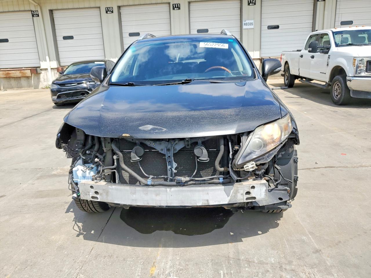 Lexus RX 450h