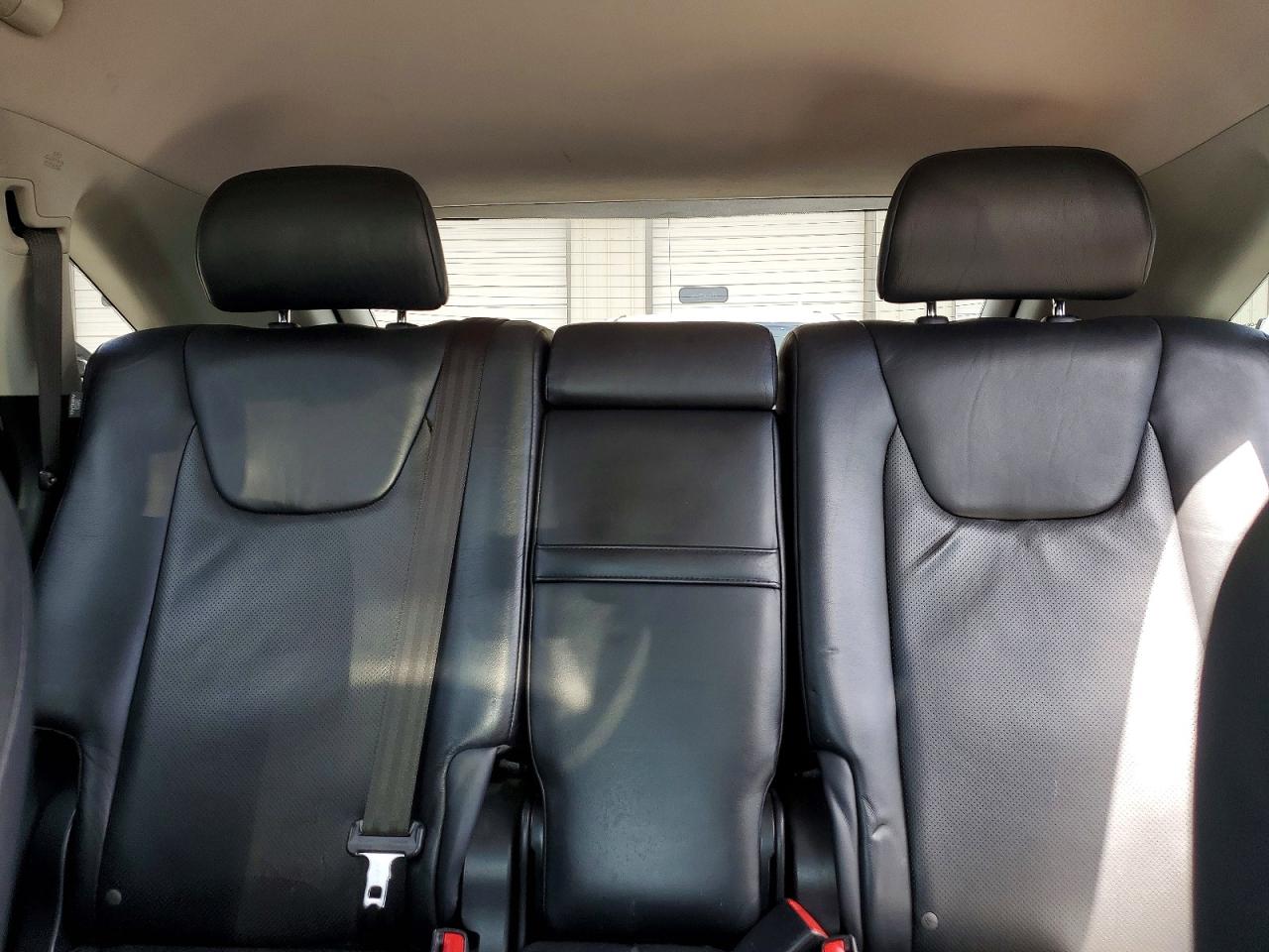 Lexus RX 450h