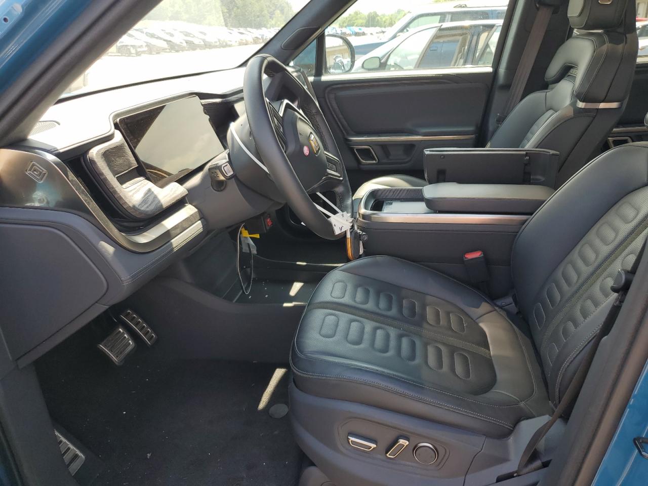 Rivian Rit Launch Edition