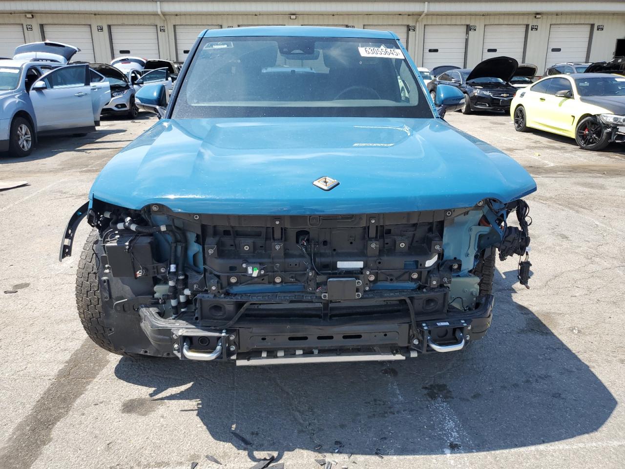 Rivian Rit Launch Edition