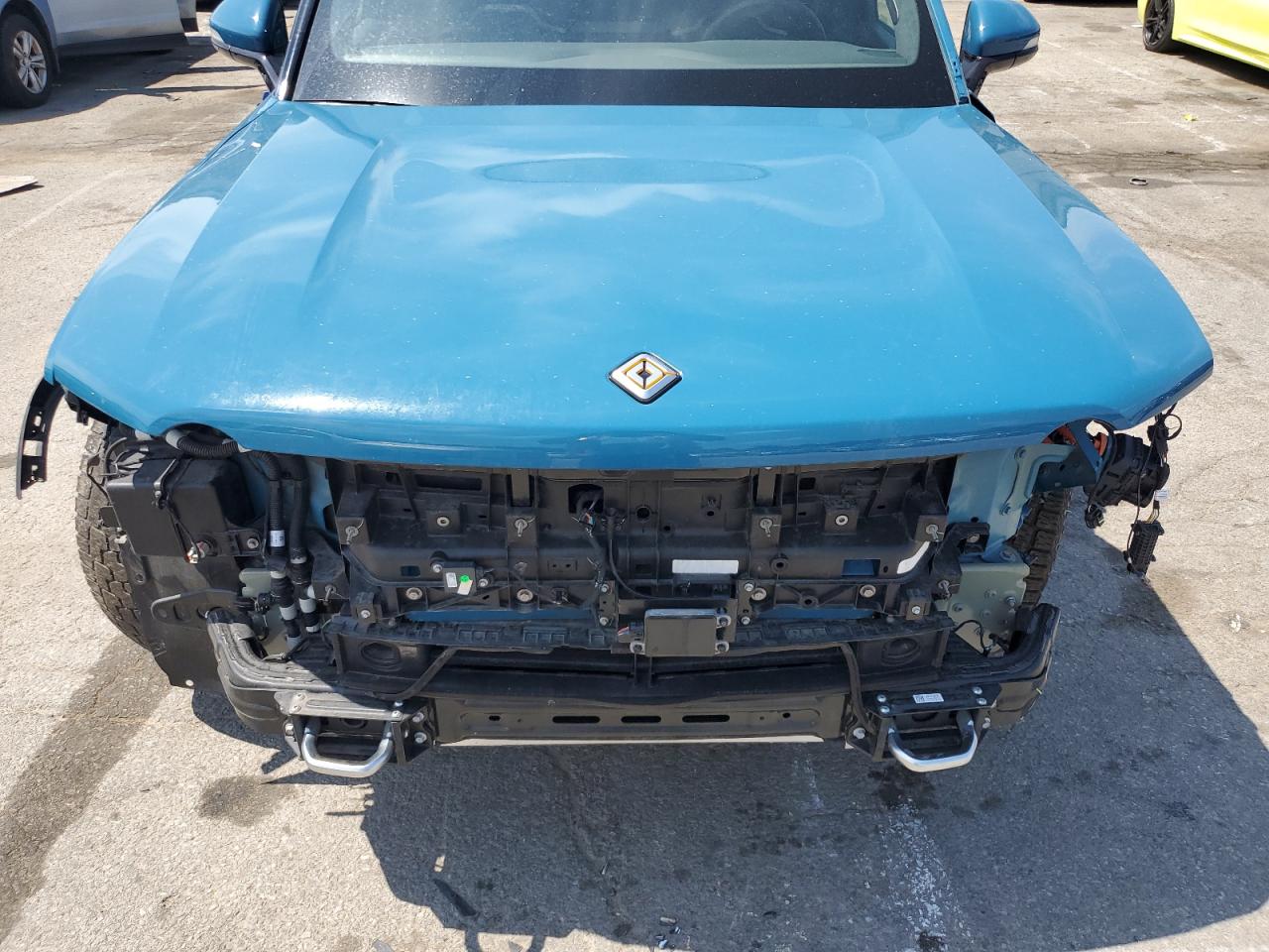 Rivian Rit Launch Edition