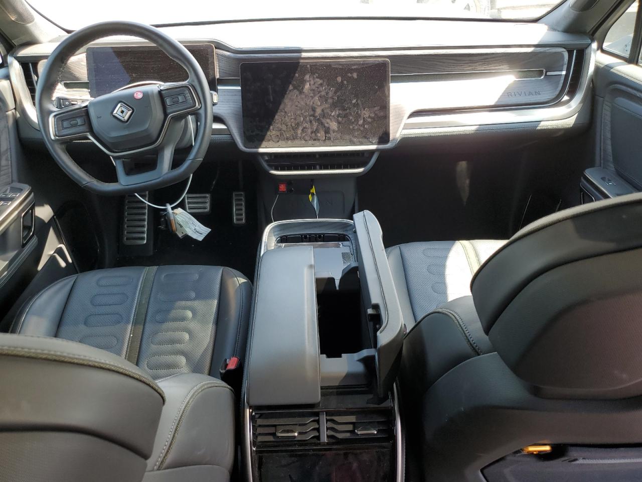 Rivian Rit Launch Edition