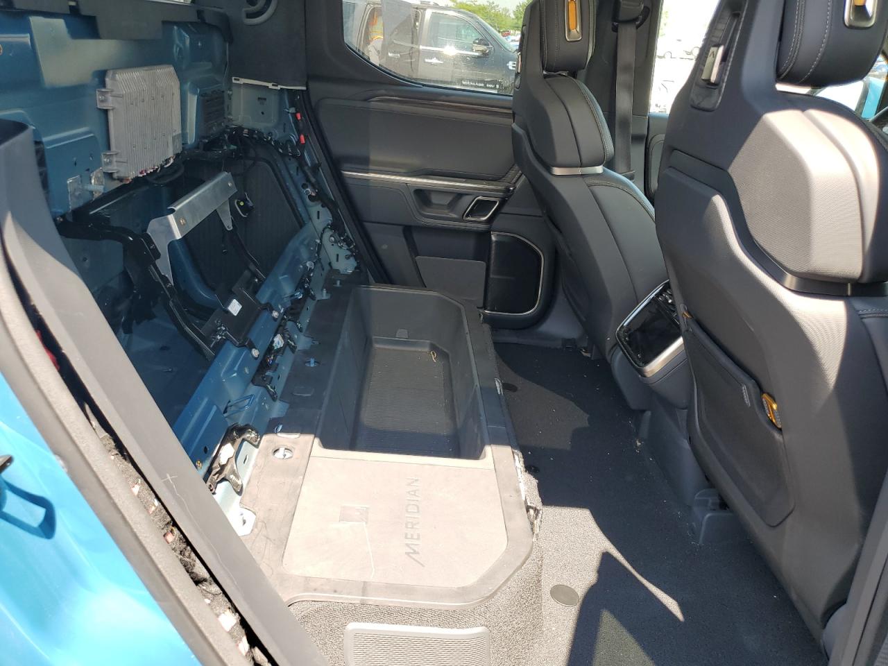 Rivian Rit Launch Edition