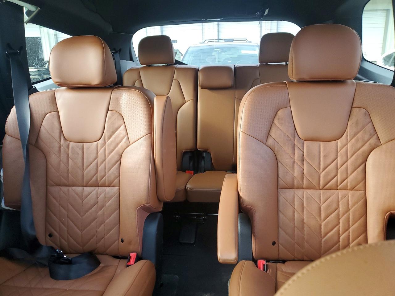 Kia Telluride Ex X-line