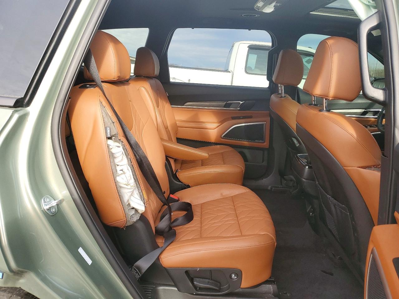 Kia Telluride Ex X-line