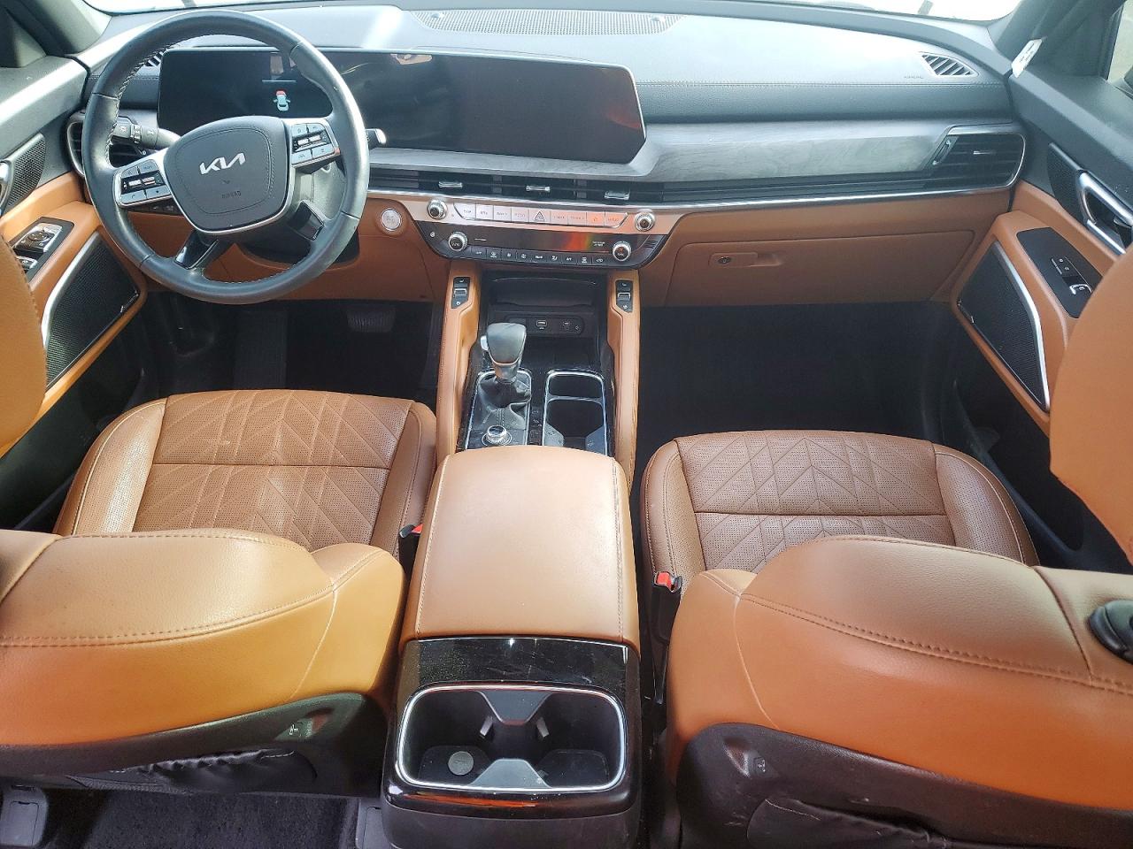 Kia Telluride Ex X-line