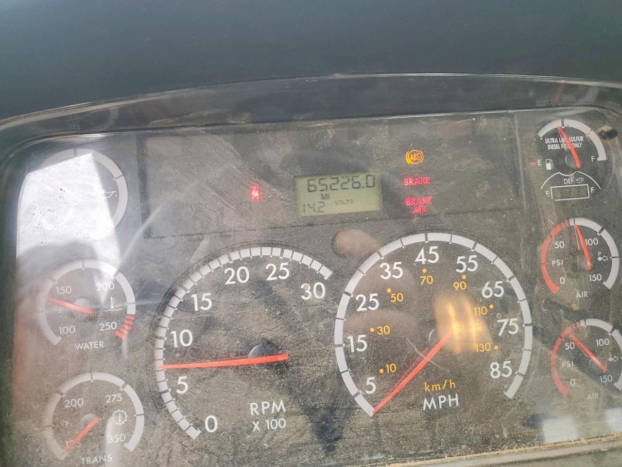 Freightliner M2 106 Medium Duty