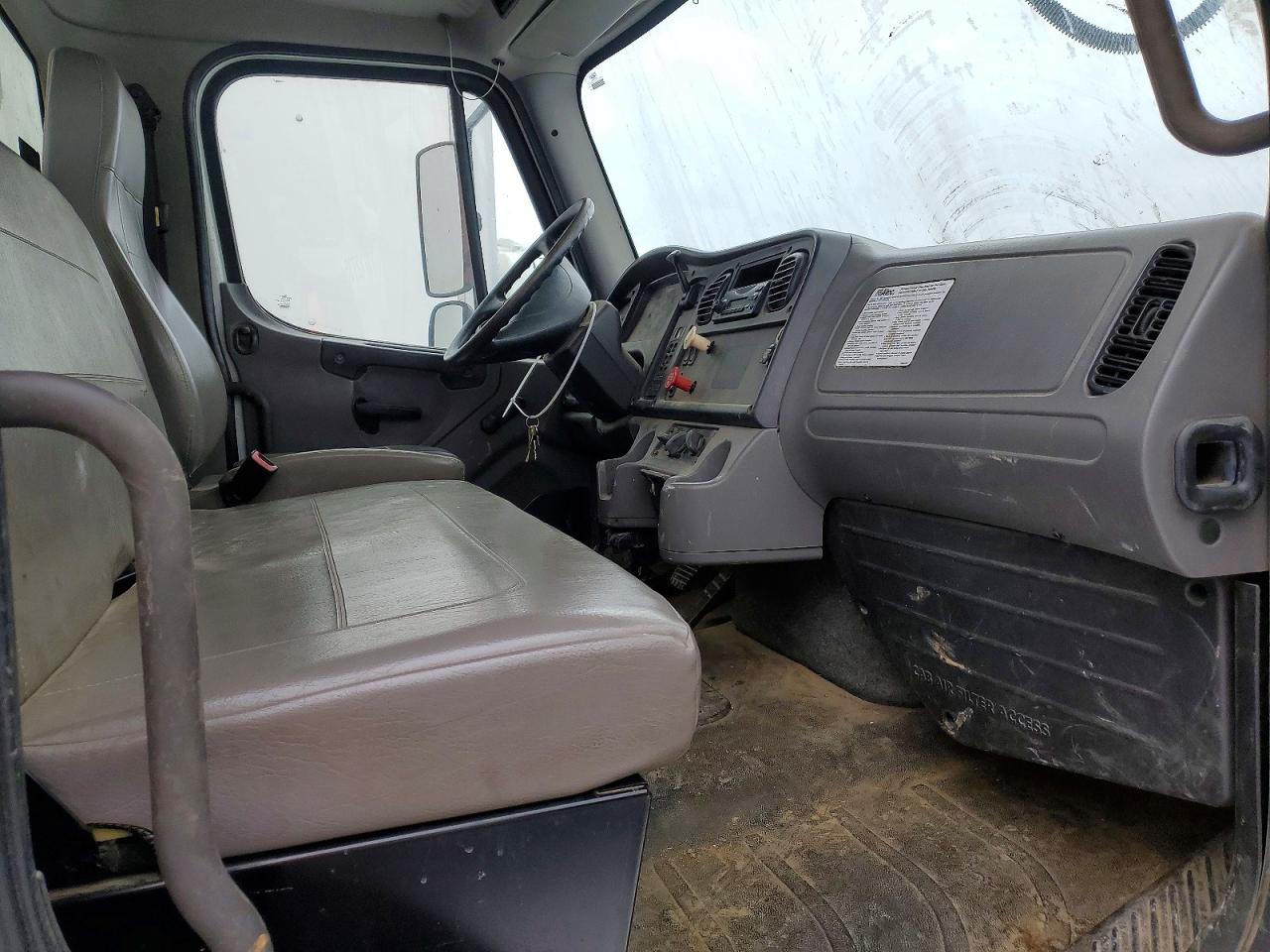 Freightliner M2 106 Medium Duty