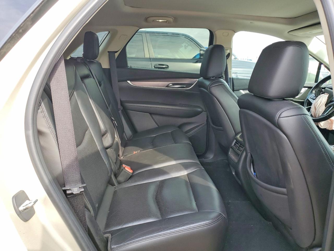 Cadillac XT5 Luxury