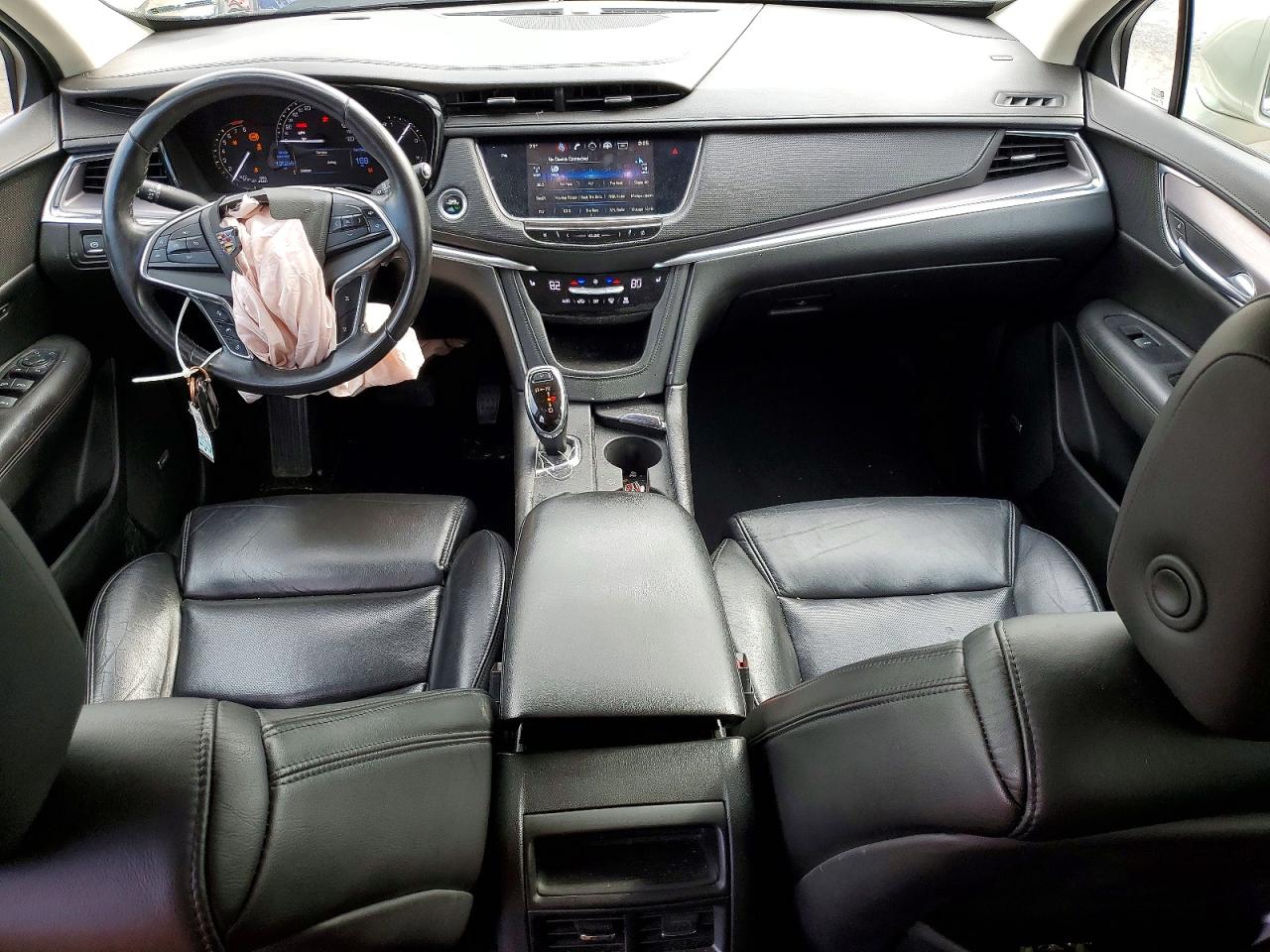 Cadillac XT5 Luxury