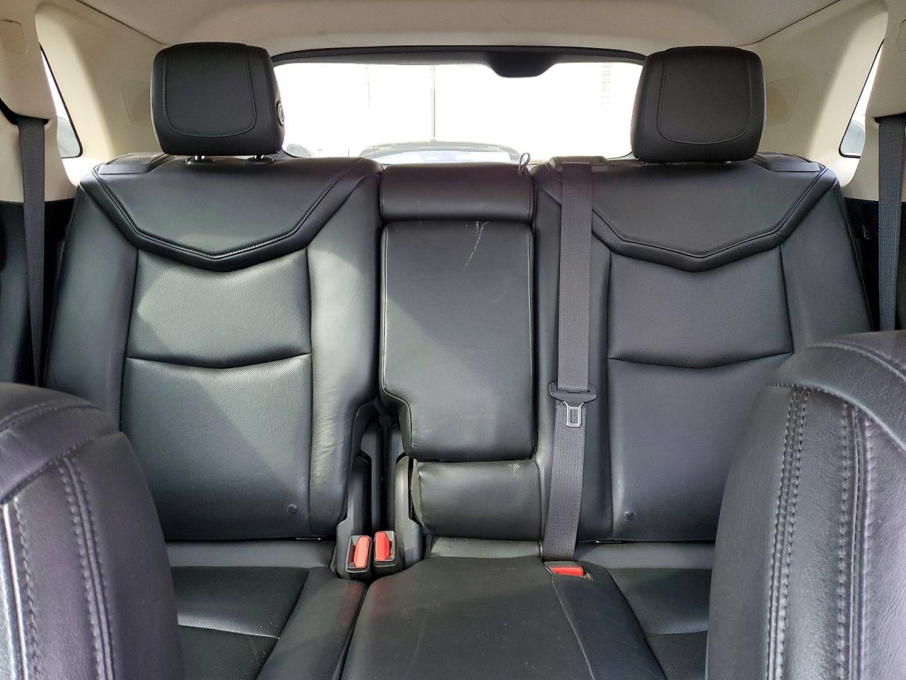 Cadillac XT5 Luxury