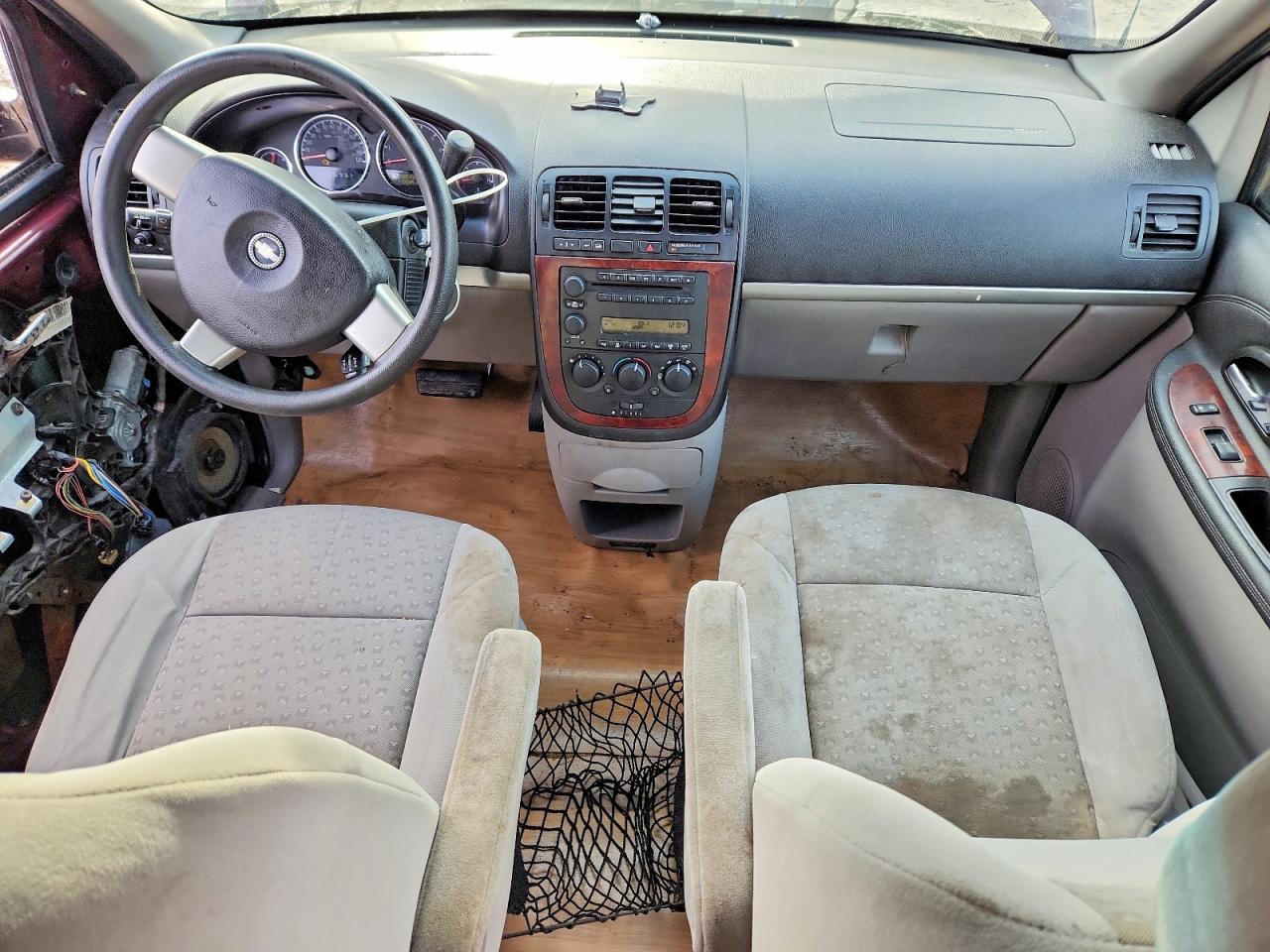 Chevrolet Uplander Ls