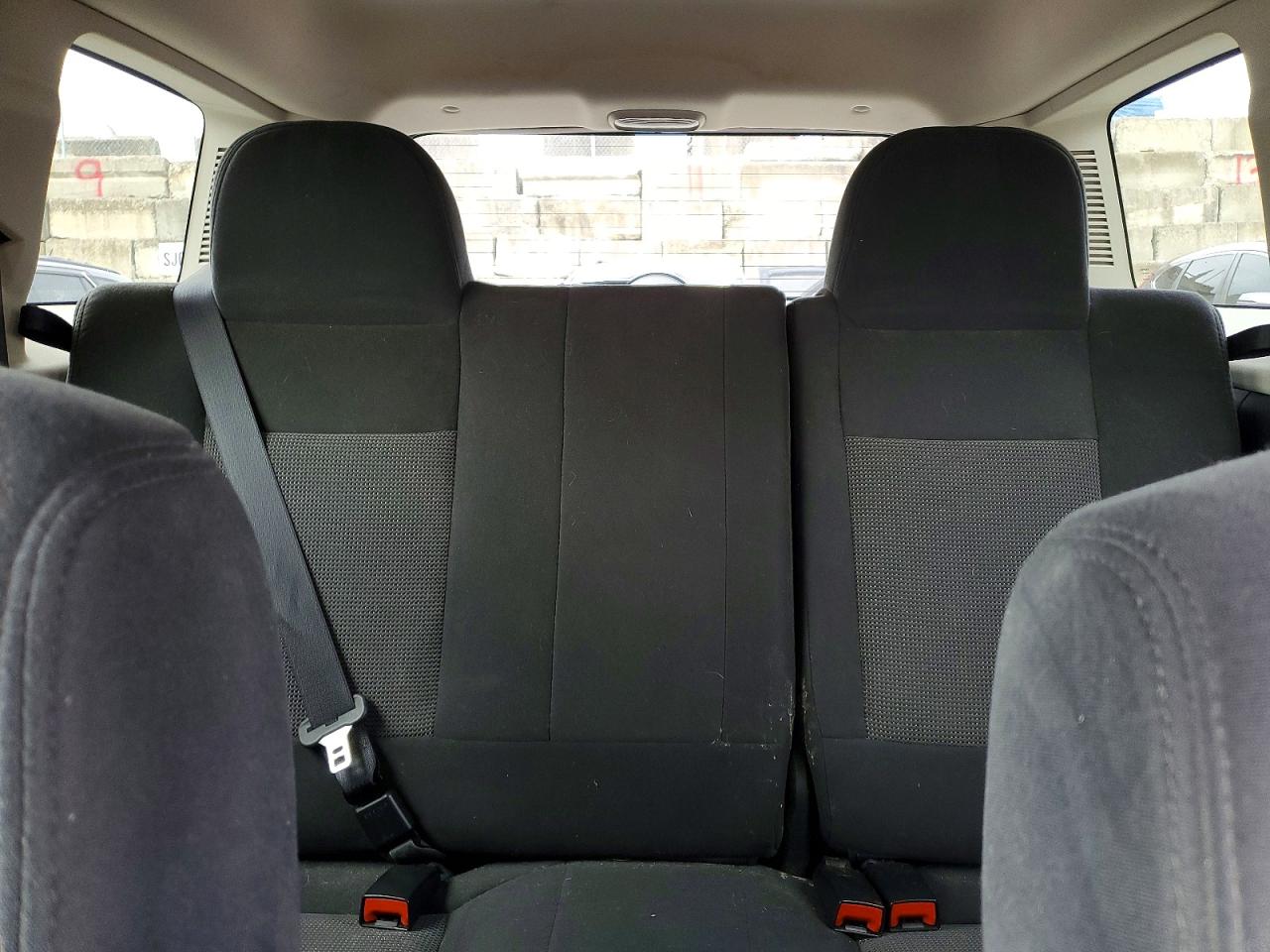 Jeep Patriot Sport