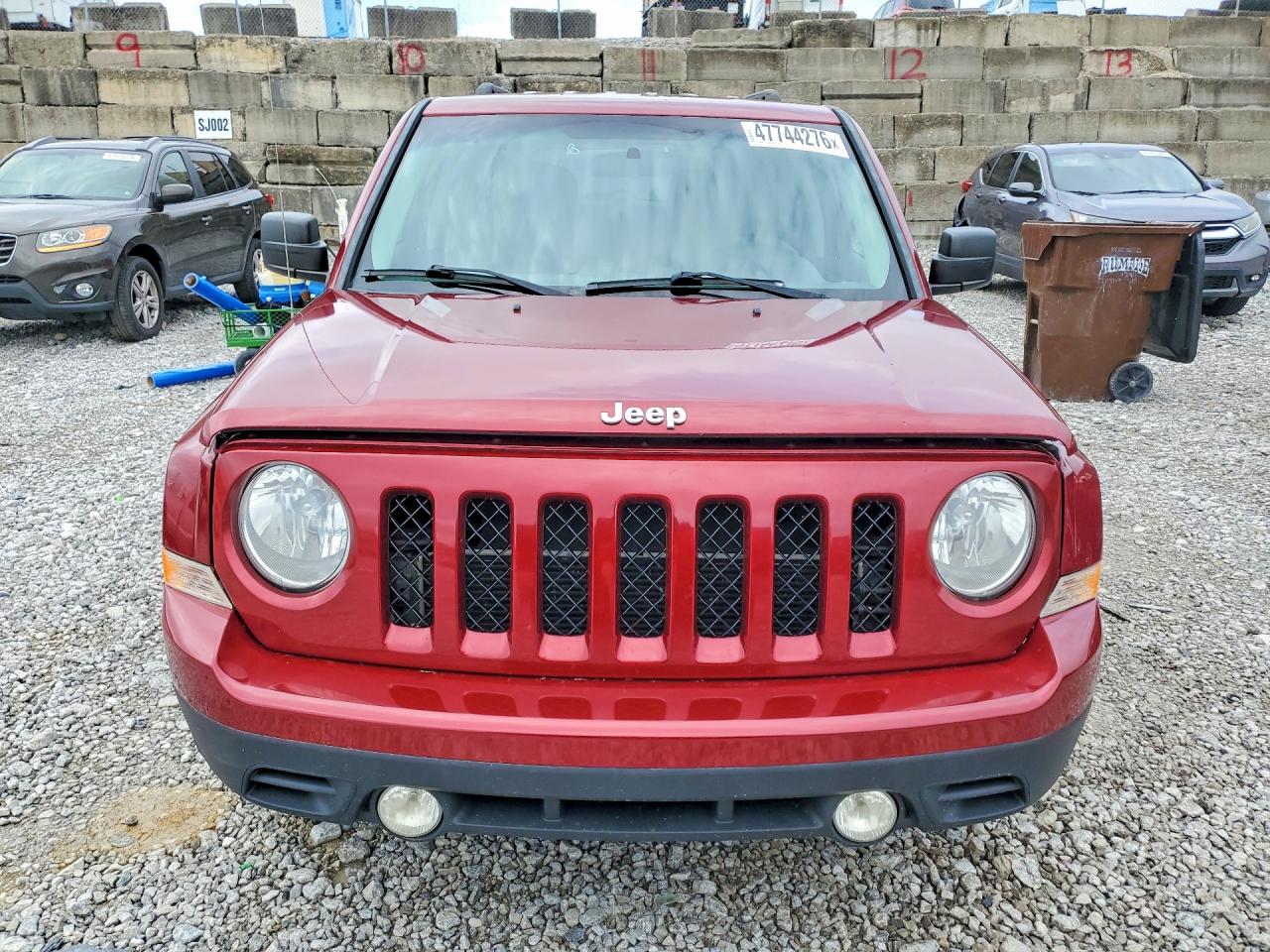 Jeep Patriot Sport