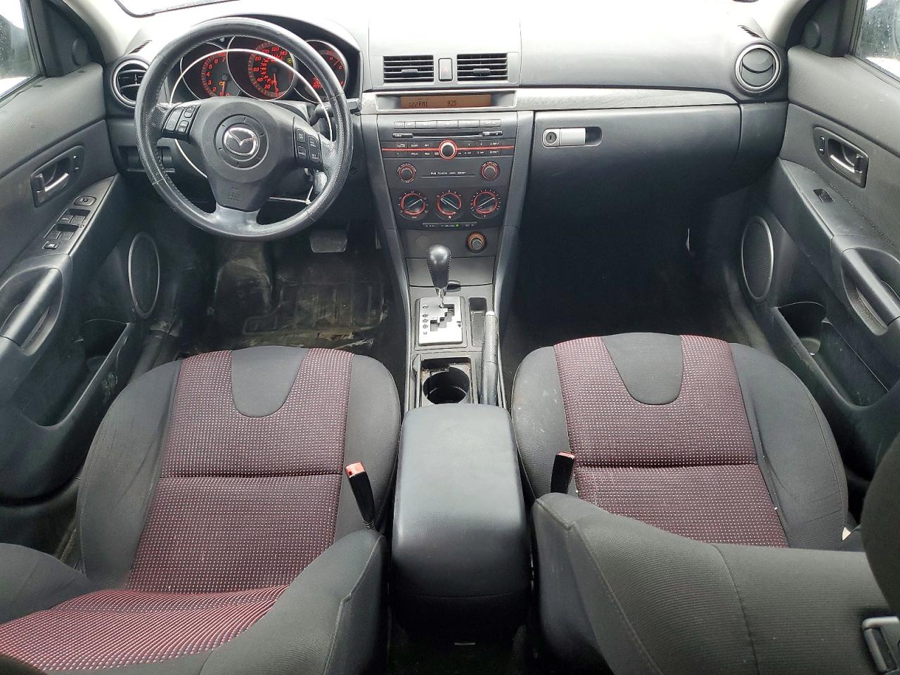 Mazda Mazda3 S
