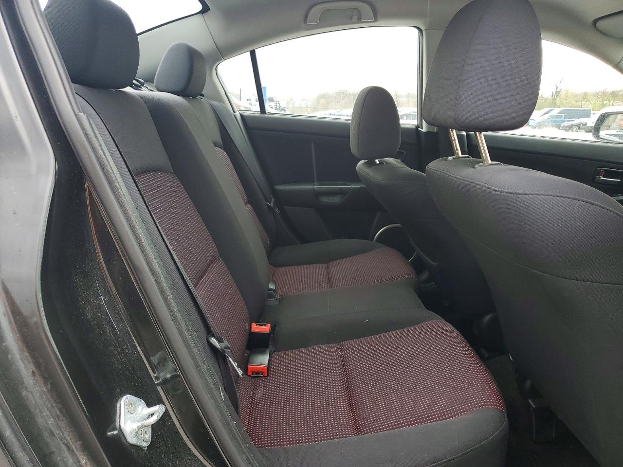 Mazda Mazda3 S