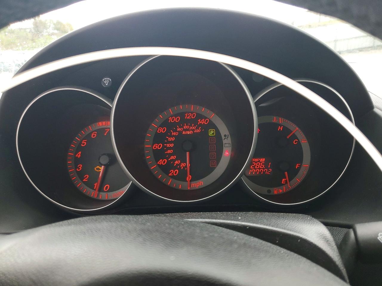 Mazda Mazda3 S