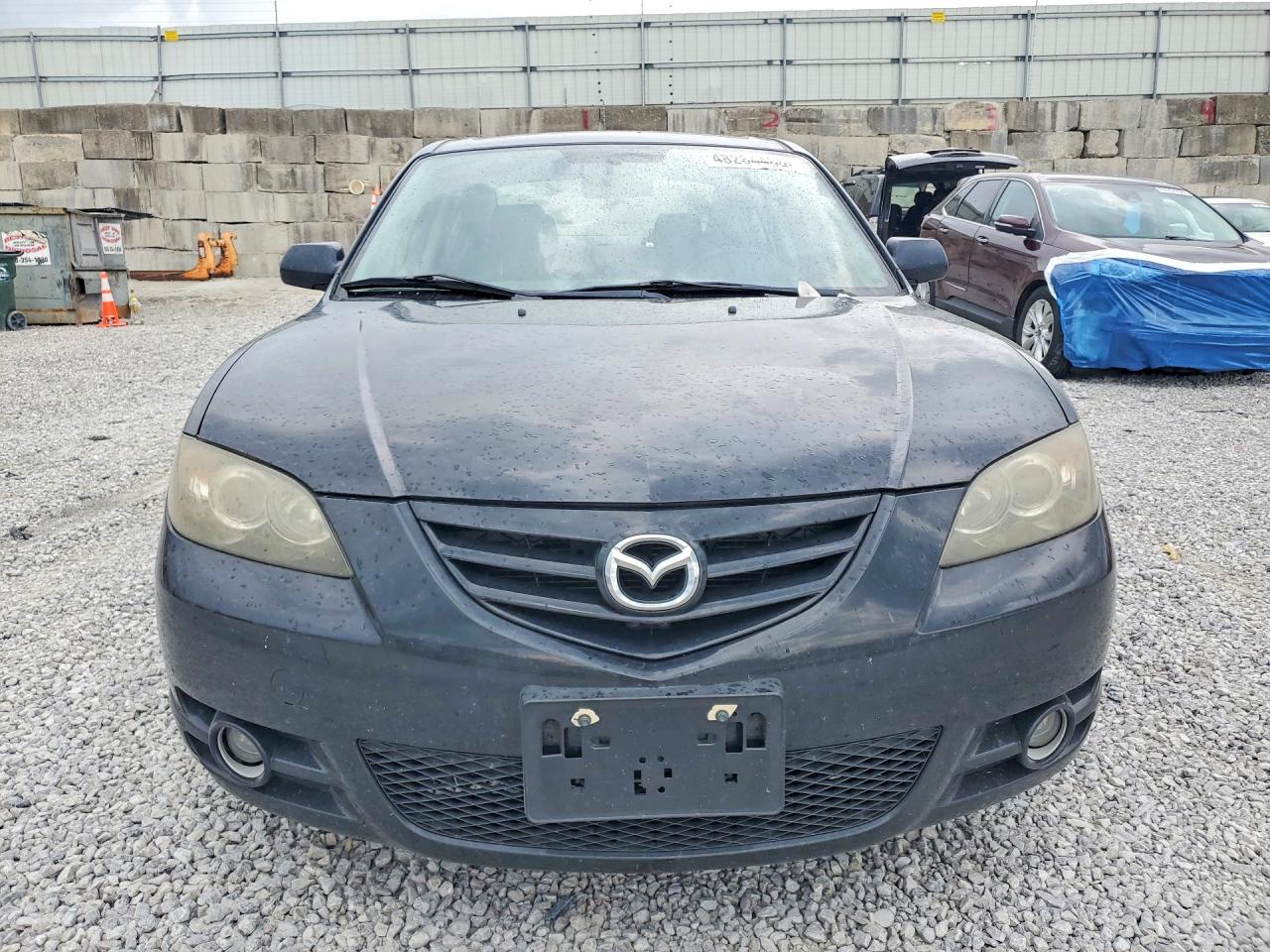 Mazda Mazda3 S