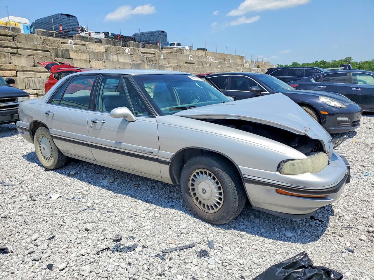 Buick LeSabre Custom