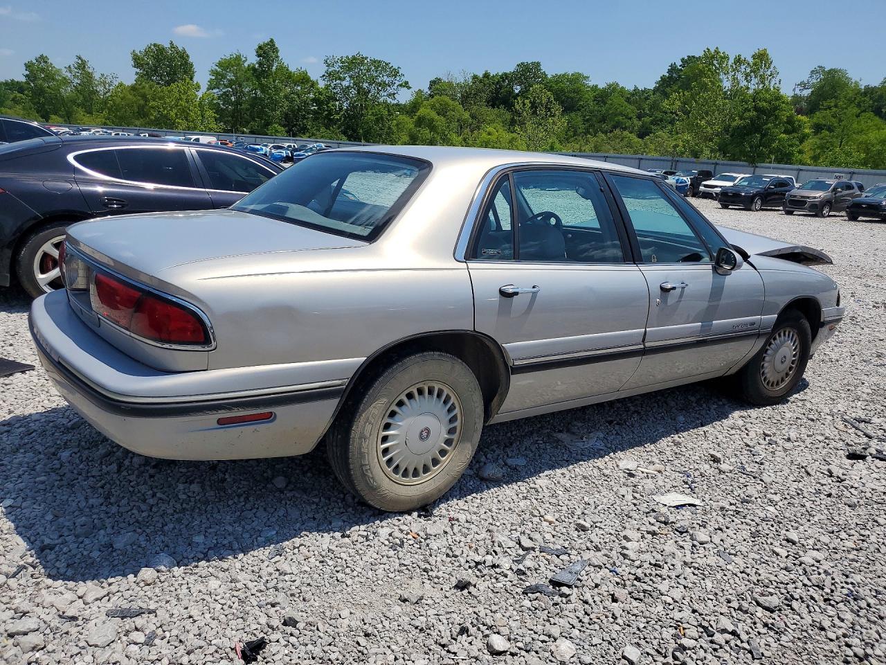 Buick LeSabre Custom