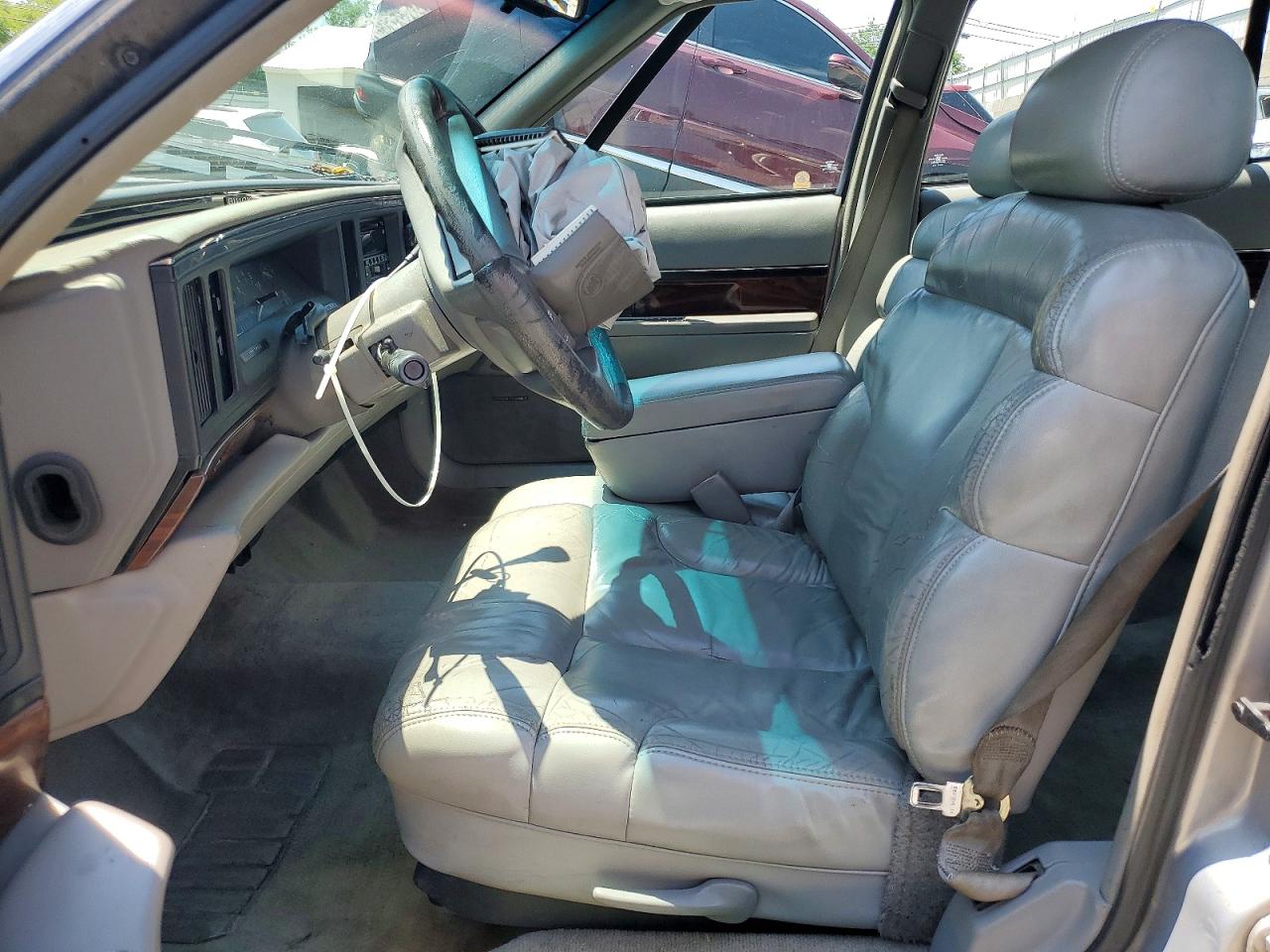 Buick LeSabre Custom