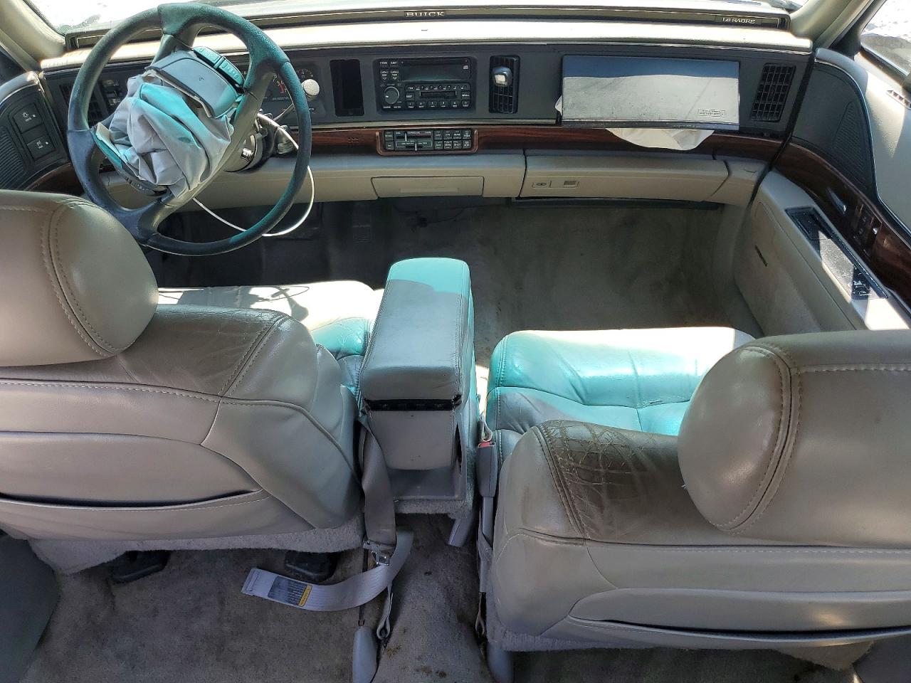Buick LeSabre Custom