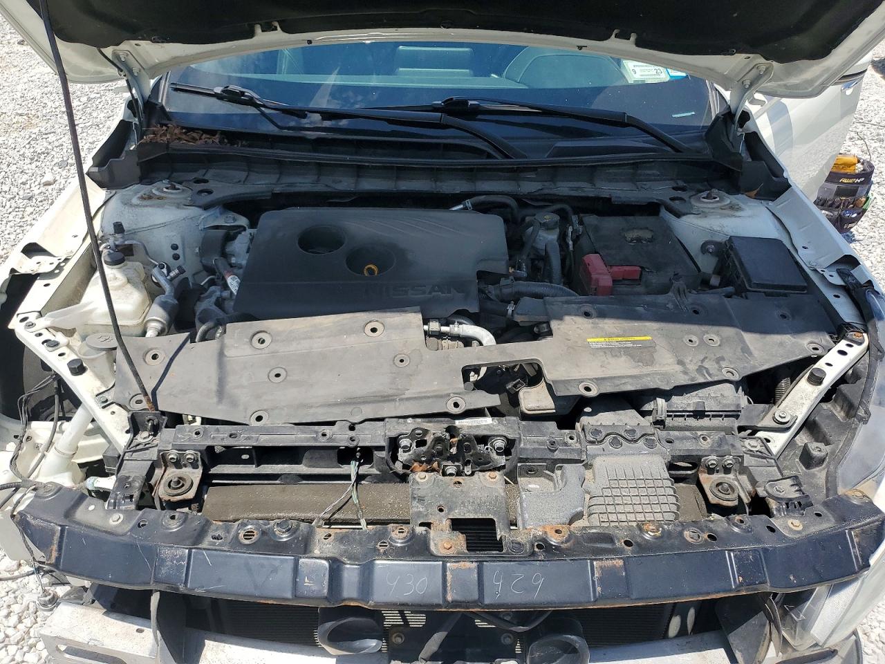 Nissan Altima Sl