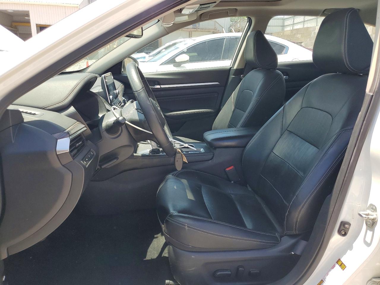 Nissan Altima Sl
