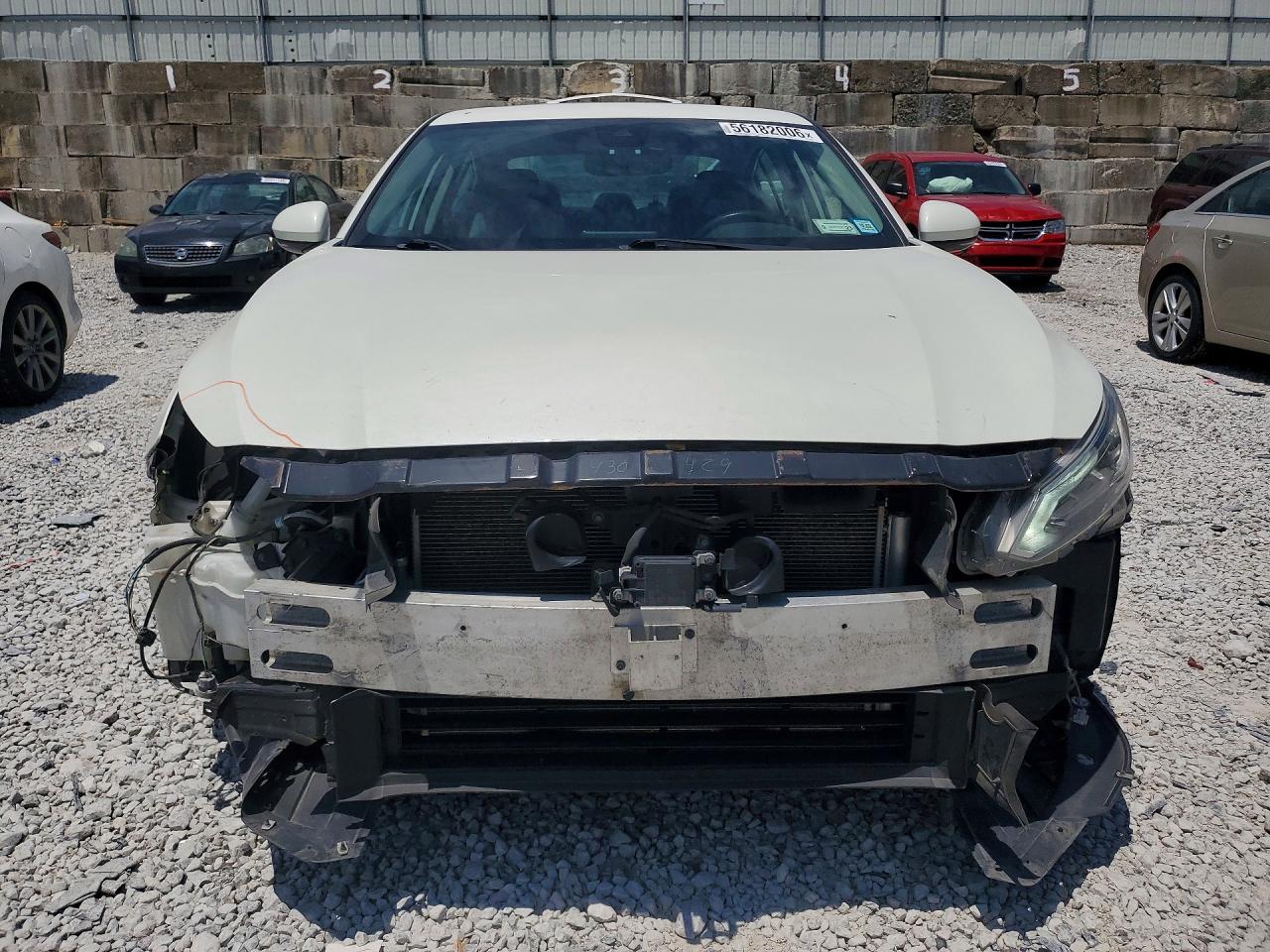 Nissan Altima Sl