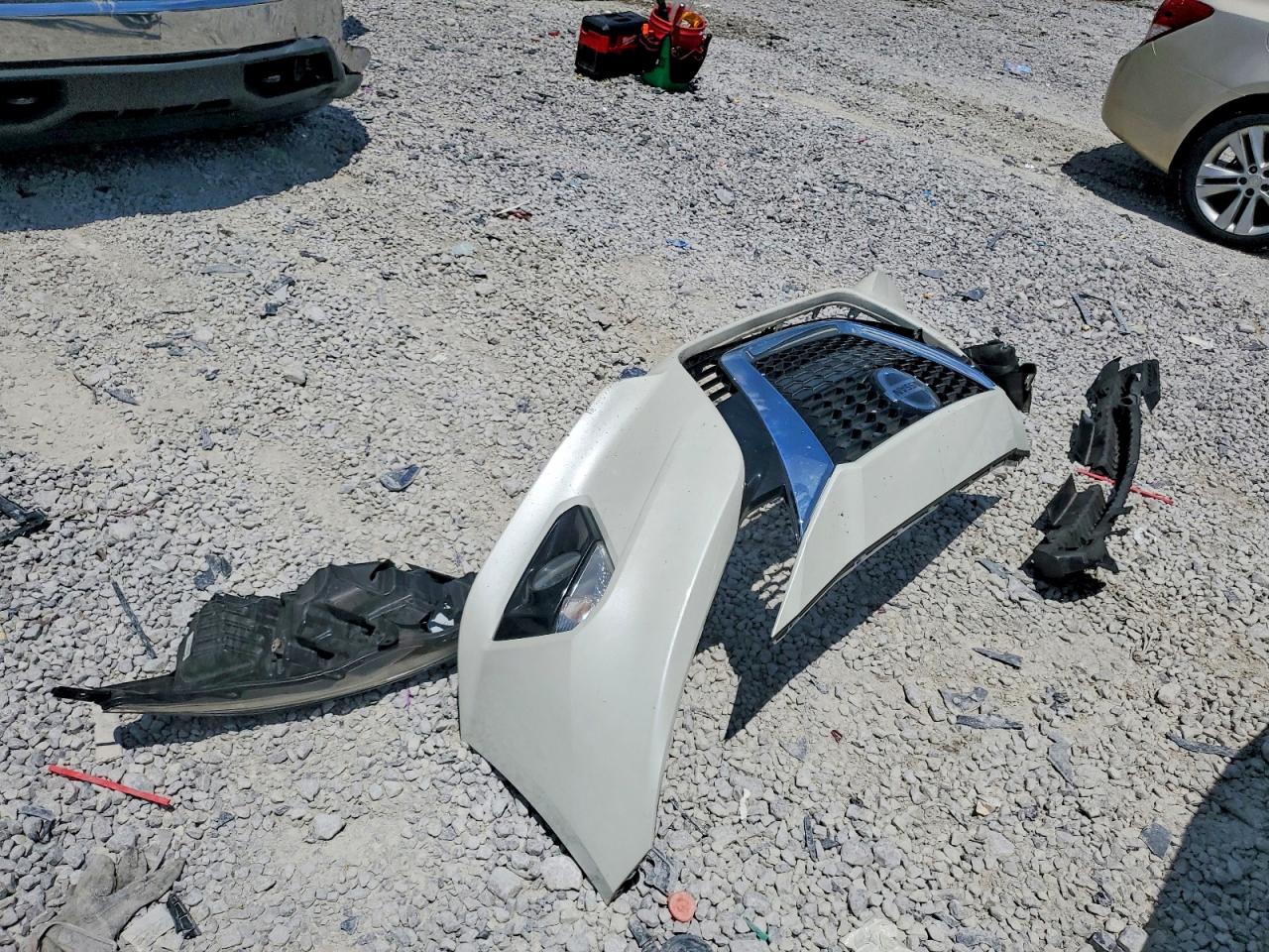 Nissan Altima Sl