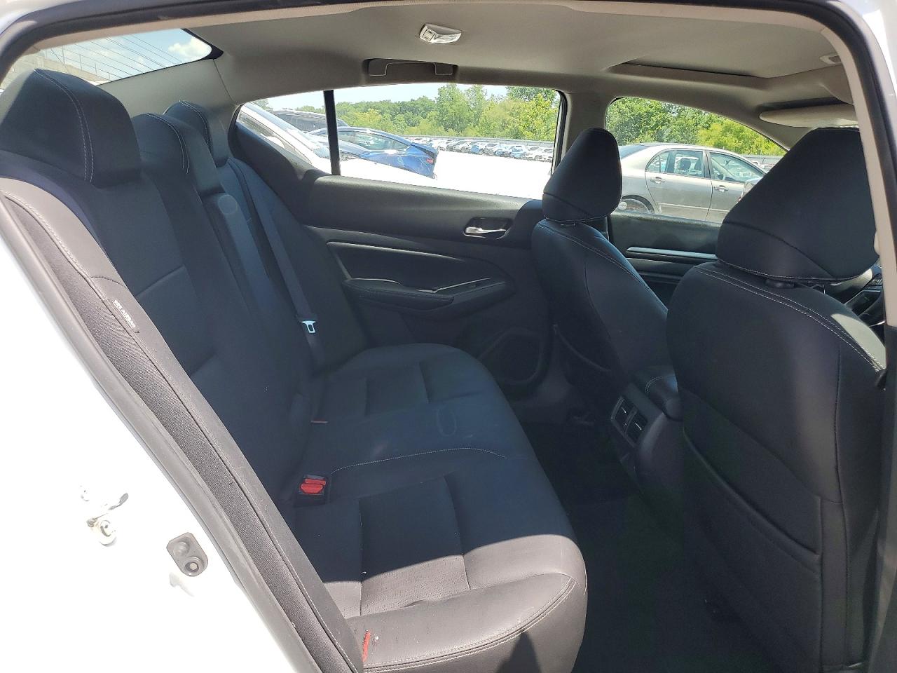 Nissan Altima Sl