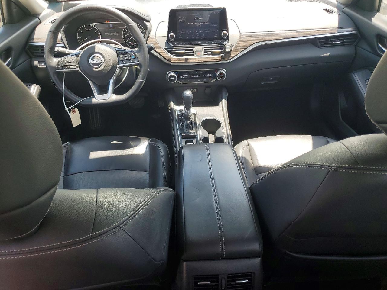 Nissan Altima Sl