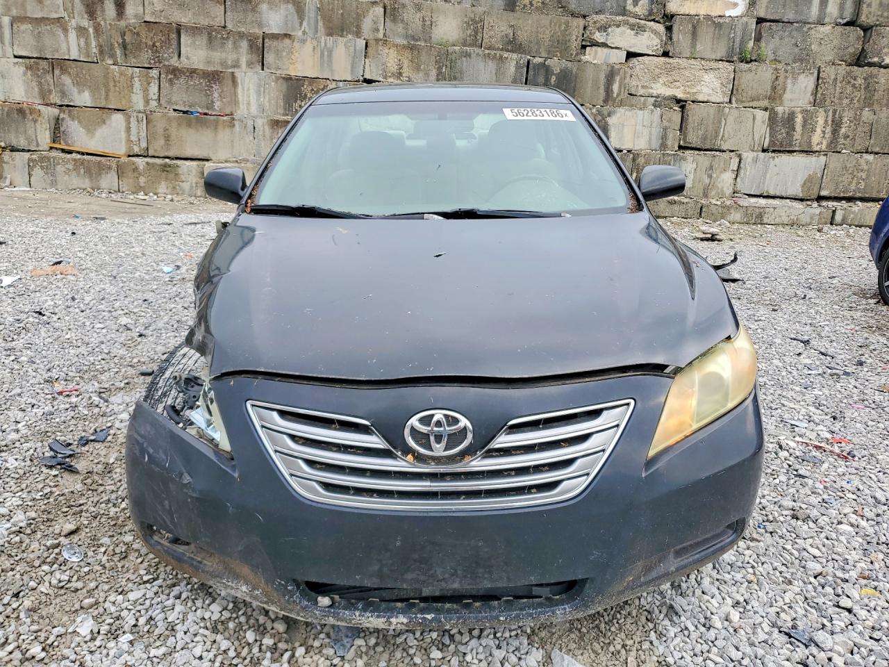 Toyota Camry Hybrid