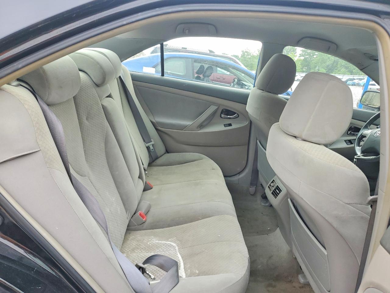 Toyota Camry Hybrid