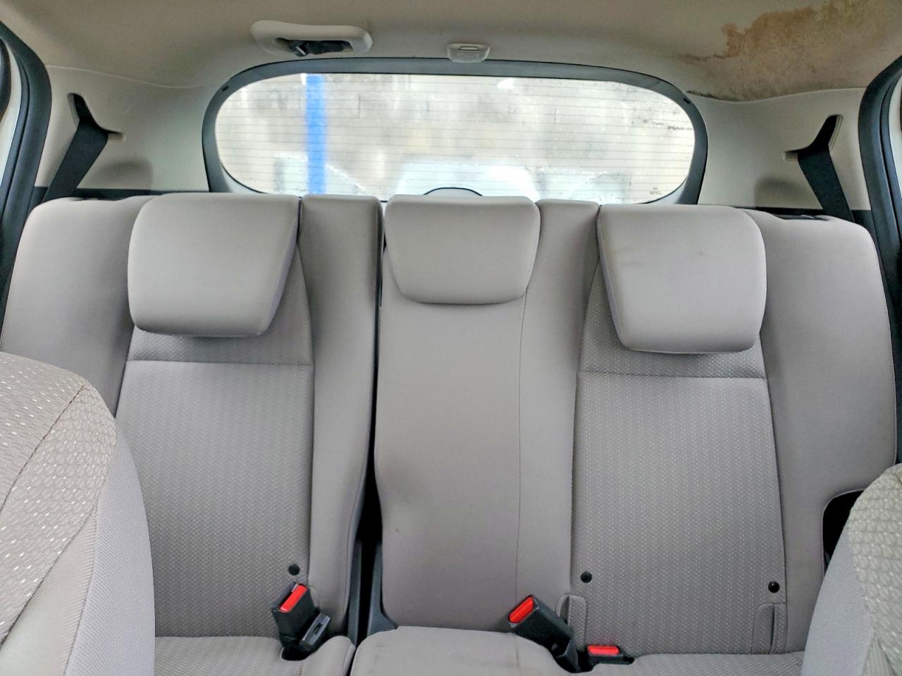 Honda HR-V Ex