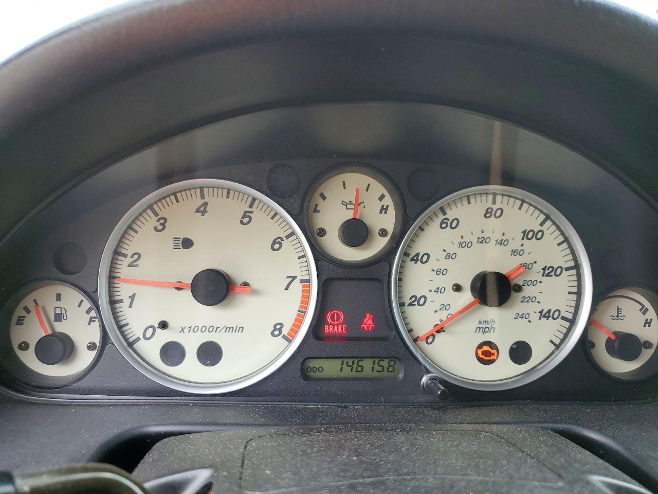 Mazda Mx5 Base