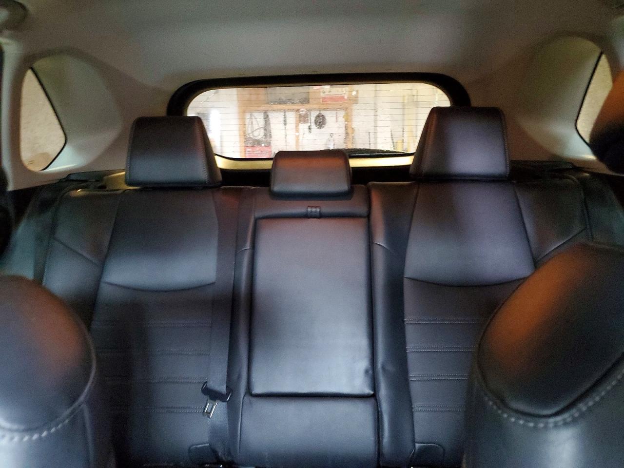 Toyota RAV4 Xle Premium