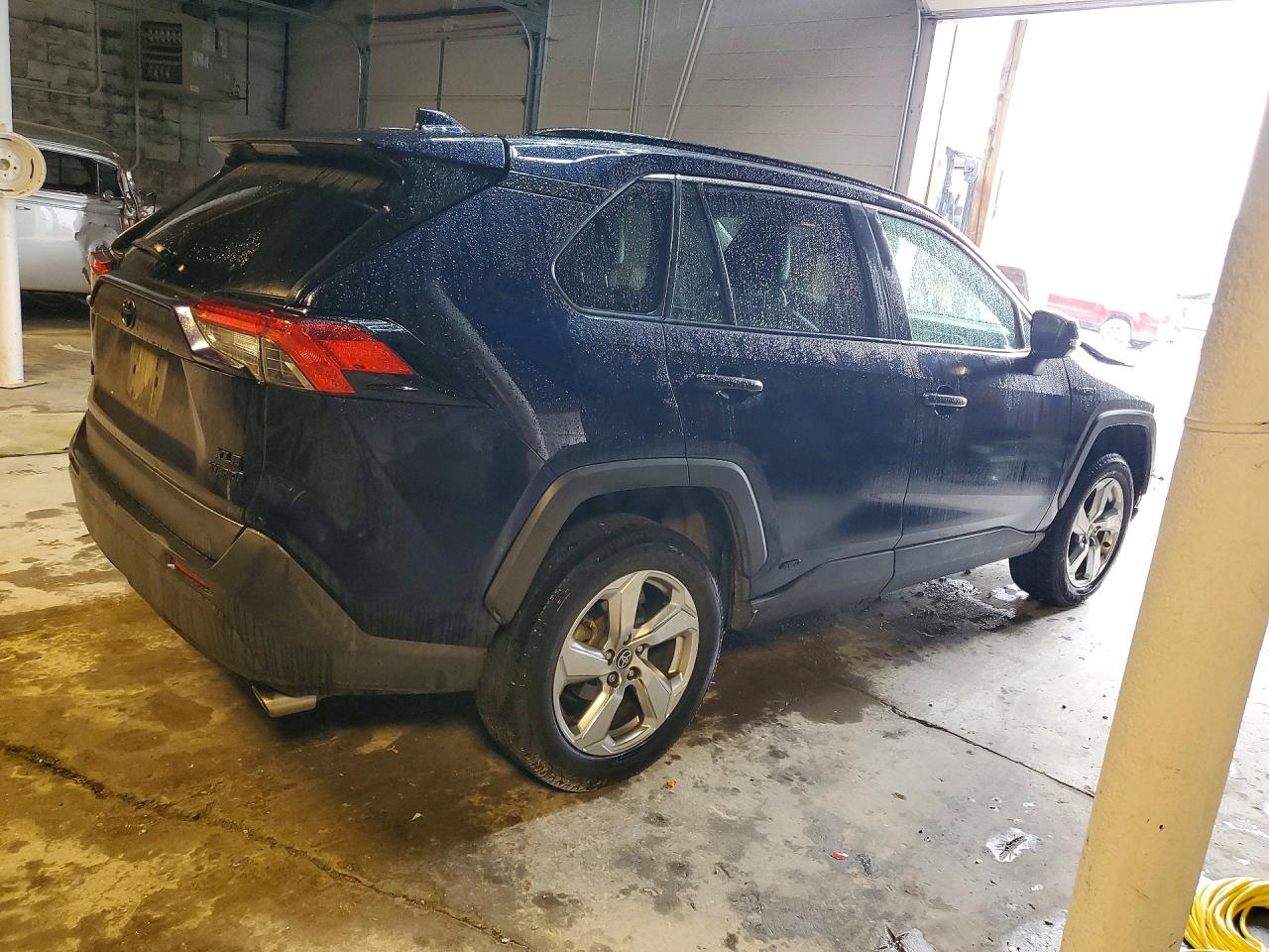 Toyota RAV4 Xle Premium