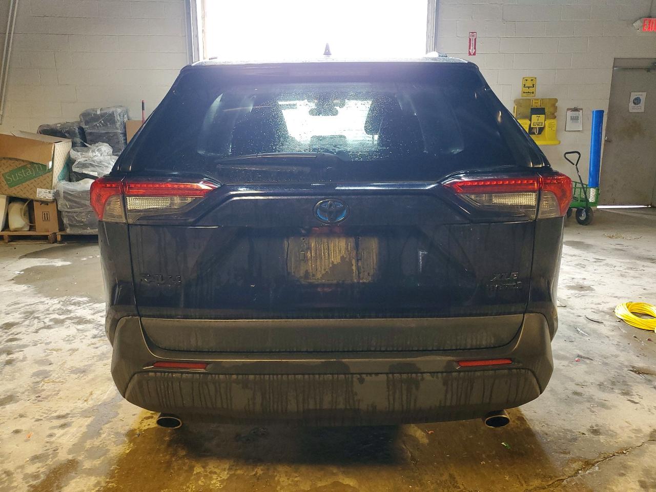 Toyota RAV4 Xle Premium
