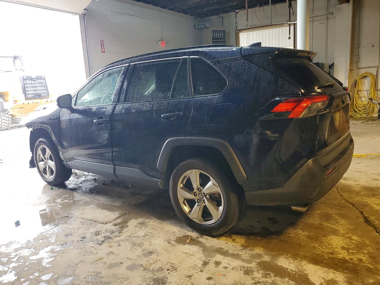Toyota RAV4 Xle Premium