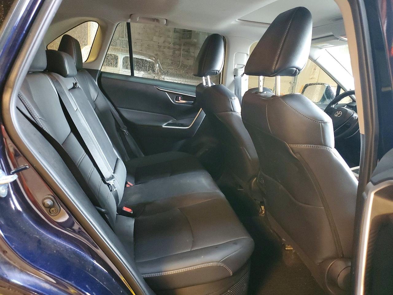 Toyota RAV4 Xle Premium