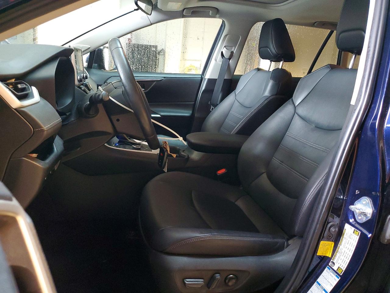 Toyota RAV4 Xle Premium
