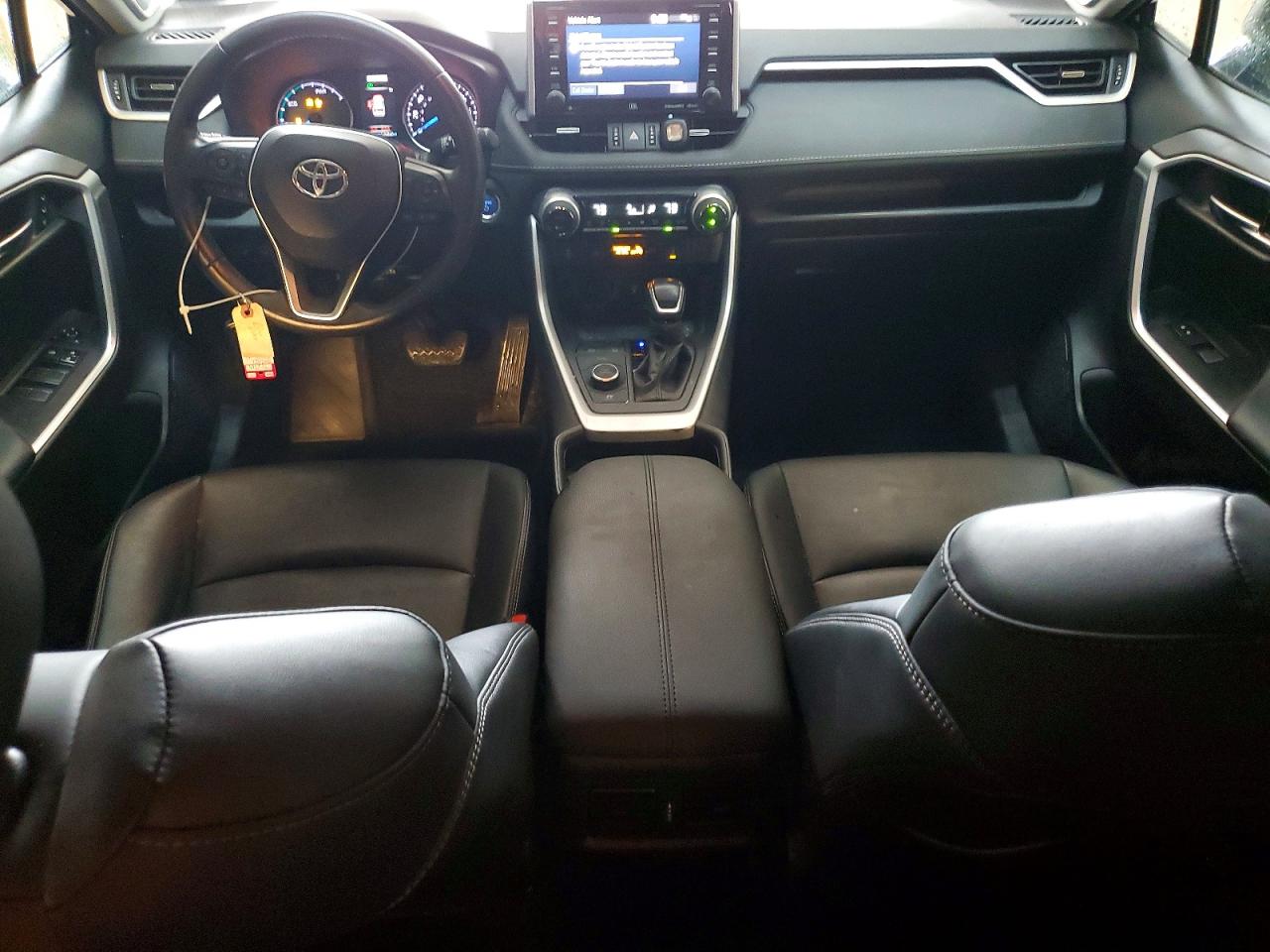 Toyota RAV4 Xle Premium