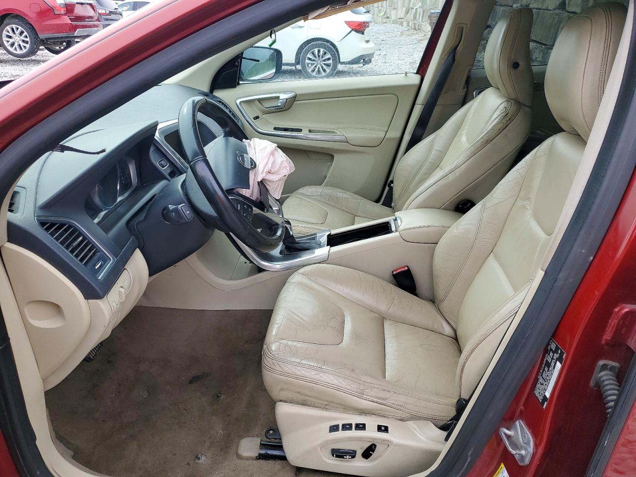 Volvo XC60 3.2